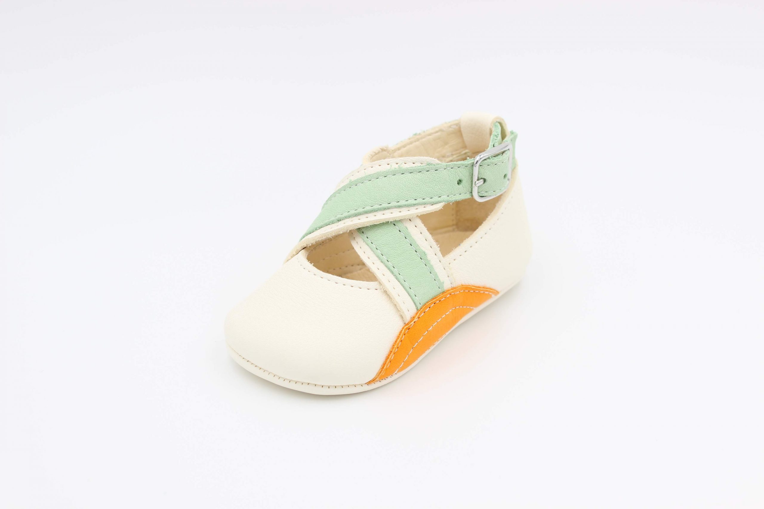 ROOTS Mango, Verde & Marfil - Imagen 5